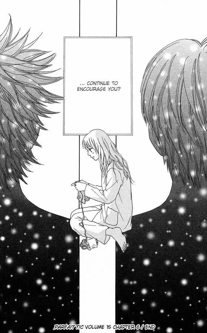 Parfait Tic Chapter 101 24